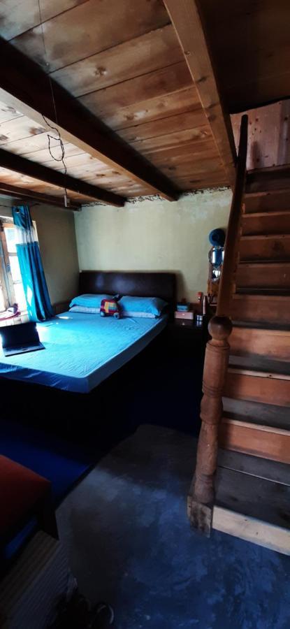 The Cottage And Cheese Manali  Ngoại thất bức ảnh