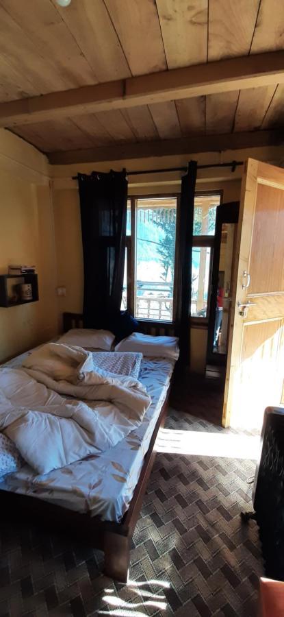 The Cottage And Cheese Manali  Ngoại thất bức ảnh
