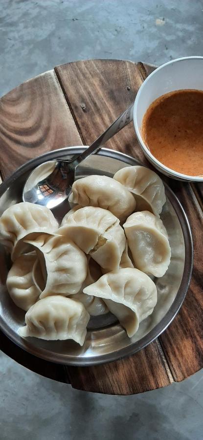 The Cottage And Cheese Manali  Ngoại thất bức ảnh