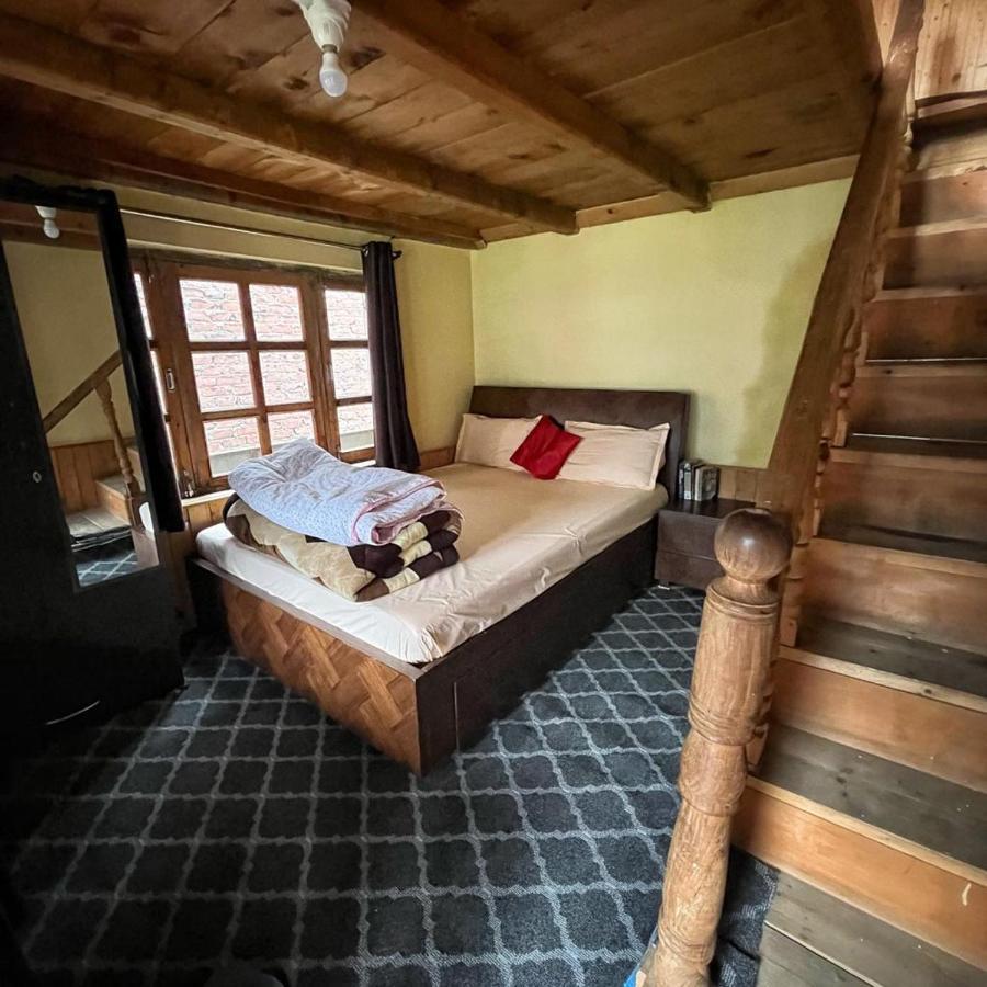 The Cottage And Cheese Manali  Ngoại thất bức ảnh